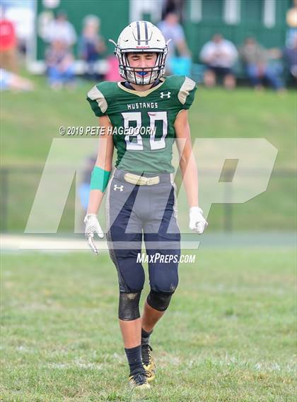Thumbnail 1 in Morris Catholic @ Sussex County Tech photogallery.