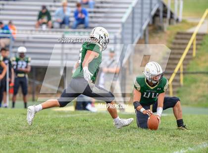 Thumbnail 3 in Morris Catholic @ Sussex County Tech photogallery.