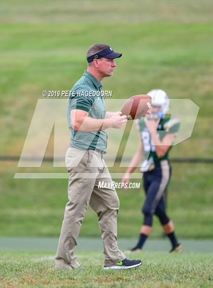 Thumbnail 3 in Morris Catholic @ Sussex County Tech photogallery.