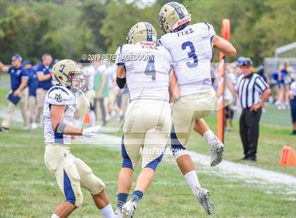 Thumbnail 2 in Morris Catholic @ Sussex County Tech photogallery.