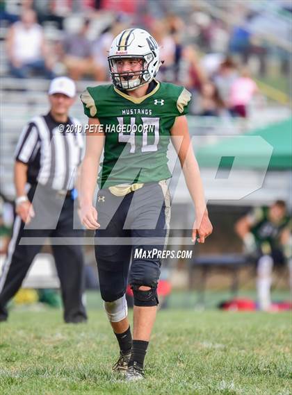 Thumbnail 1 in Morris Catholic @ Sussex County Tech photogallery.