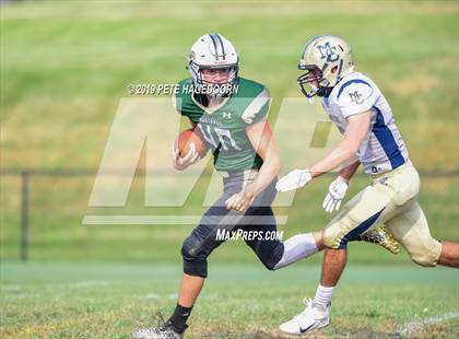Thumbnail 1 in Morris Catholic @ Sussex County Tech photogallery.
