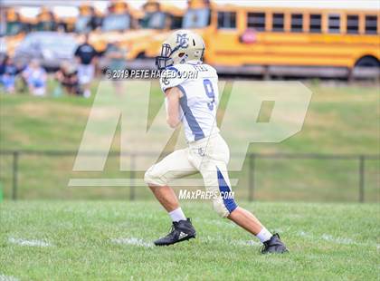 Thumbnail 3 in Morris Catholic @ Sussex County Tech photogallery.