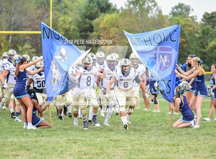 Thumbnail 1 in Morris Catholic @ Sussex County Tech photogallery.