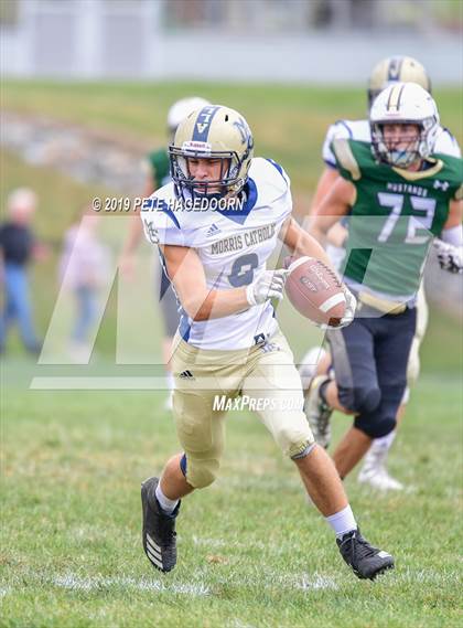Thumbnail 1 in Morris Catholic @ Sussex County Tech photogallery.