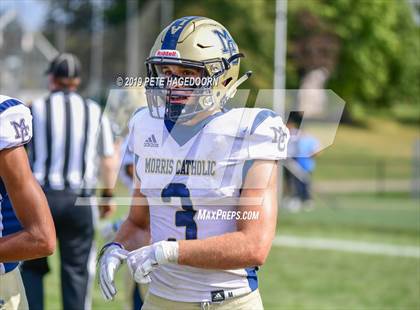 Thumbnail 3 in Morris Catholic @ Sussex County Tech photogallery.