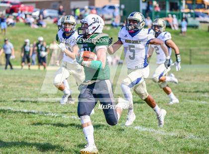 Thumbnail 2 in Morris Catholic @ Sussex County Tech photogallery.
