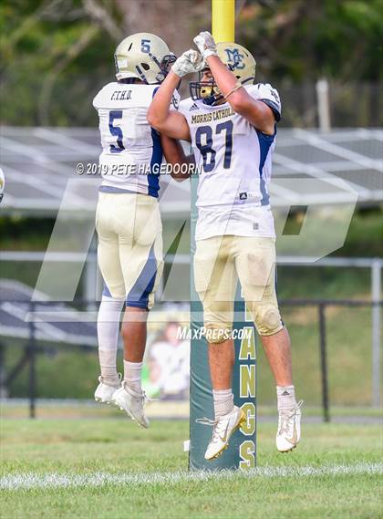 Thumbnail 3 in Morris Catholic @ Sussex County Tech photogallery.
