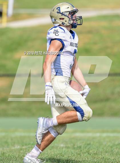 Thumbnail 3 in Morris Catholic @ Sussex County Tech photogallery.