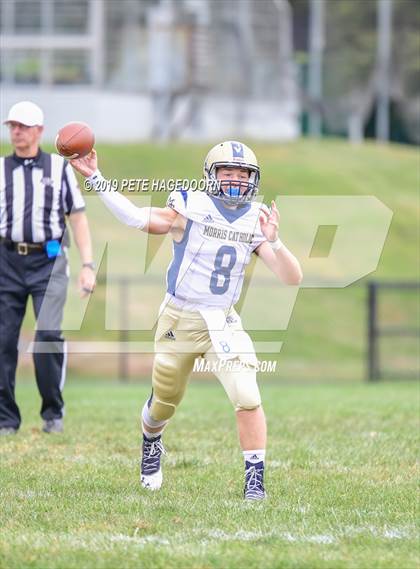 Thumbnail 2 in Morris Catholic @ Sussex County Tech photogallery.