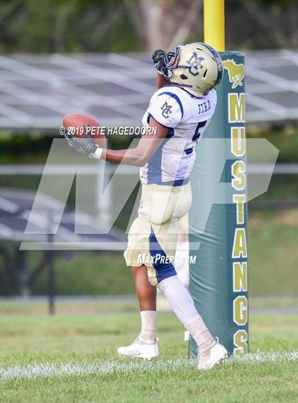 Thumbnail 1 in Morris Catholic @ Sussex County Tech photogallery.
