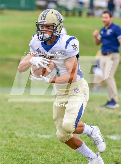 Thumbnail 1 in Morris Catholic @ Sussex County Tech photogallery.