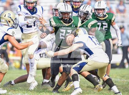 Thumbnail 2 in Morris Catholic @ Sussex County Tech photogallery.