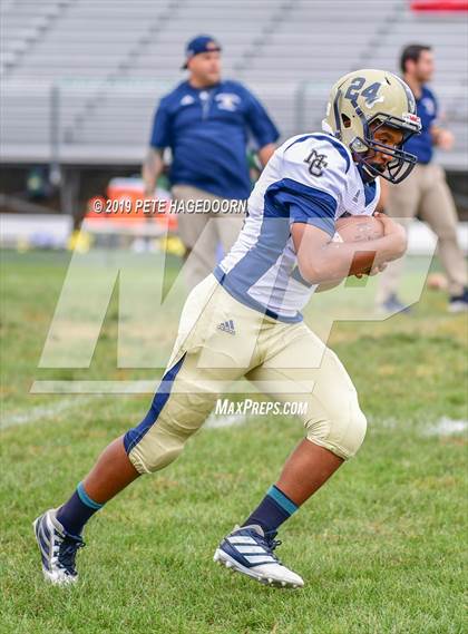Thumbnail 1 in Morris Catholic @ Sussex County Tech photogallery.