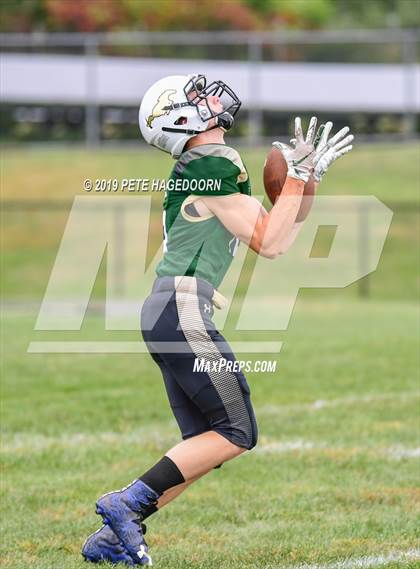 Thumbnail 2 in Morris Catholic @ Sussex County Tech photogallery.