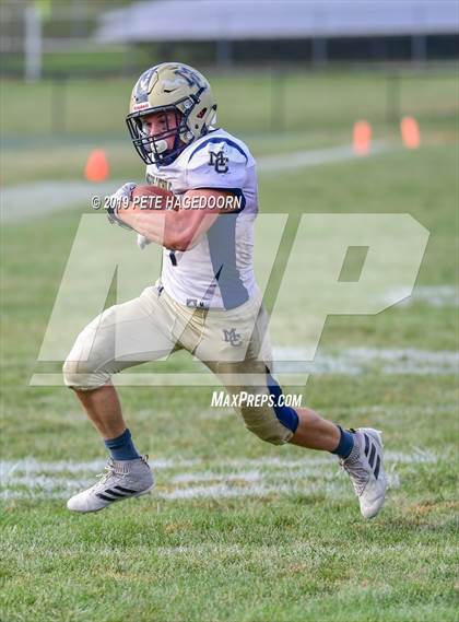 Thumbnail 1 in Morris Catholic @ Sussex County Tech photogallery.