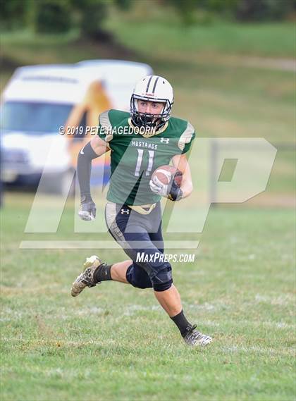 Thumbnail 2 in Morris Catholic @ Sussex County Tech photogallery.