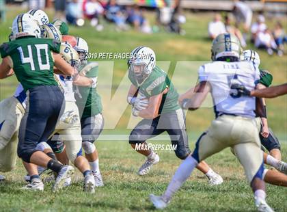 Thumbnail 3 in Morris Catholic @ Sussex County Tech photogallery.