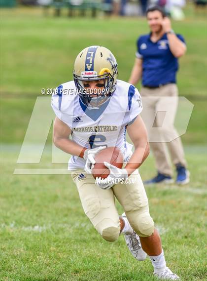 Thumbnail 2 in Morris Catholic @ Sussex County Tech photogallery.