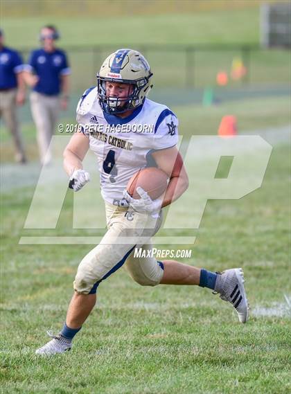 Thumbnail 2 in Morris Catholic @ Sussex County Tech photogallery.