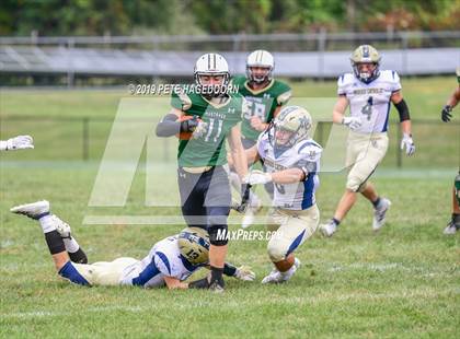 Thumbnail 3 in Morris Catholic @ Sussex County Tech photogallery.