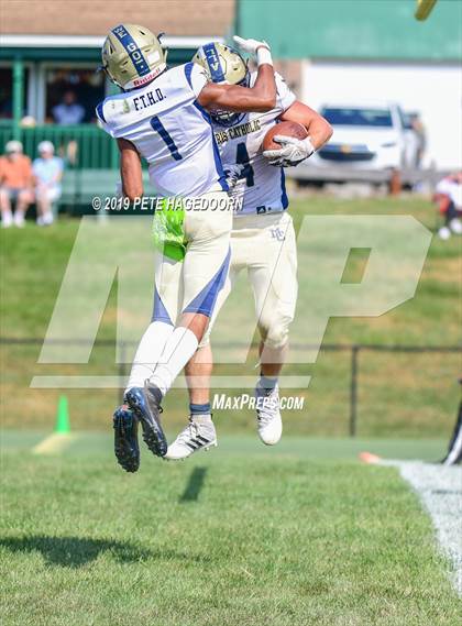 Thumbnail 1 in Morris Catholic @ Sussex County Tech photogallery.