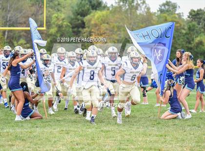 Thumbnail 2 in Morris Catholic @ Sussex County Tech photogallery.
