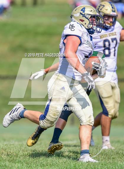 Thumbnail 2 in Morris Catholic @ Sussex County Tech photogallery.