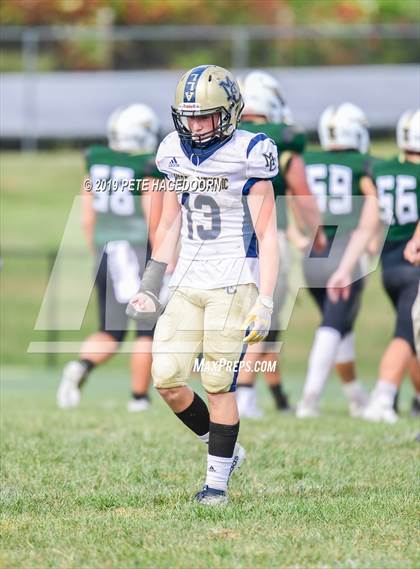 Thumbnail 3 in Morris Catholic @ Sussex County Tech photogallery.