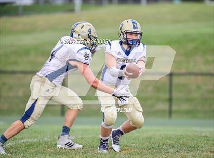 Thumbnail 1 in Morris Catholic @ Sussex County Tech photogallery.