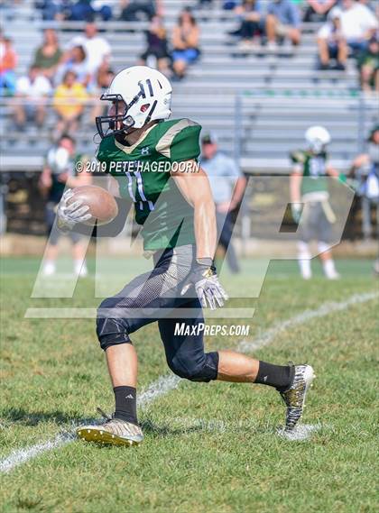 Thumbnail 2 in Morris Catholic @ Sussex County Tech photogallery.
