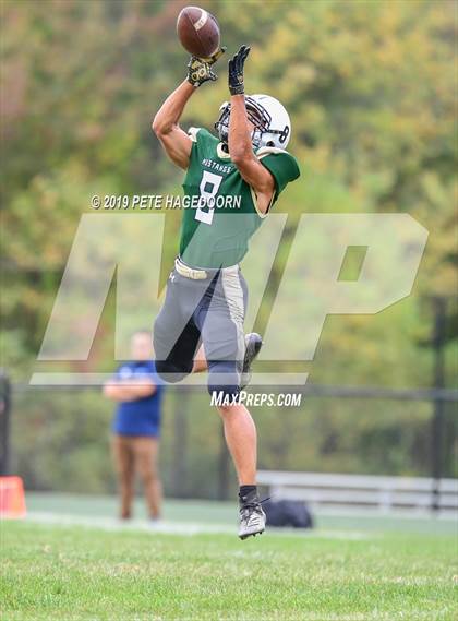 Thumbnail 2 in Morris Catholic @ Sussex County Tech photogallery.