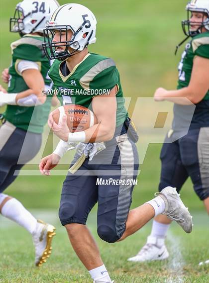 Thumbnail 1 in Morris Catholic @ Sussex County Tech photogallery.