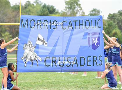 Thumbnail 3 in Morris Catholic @ Sussex County Tech photogallery.
