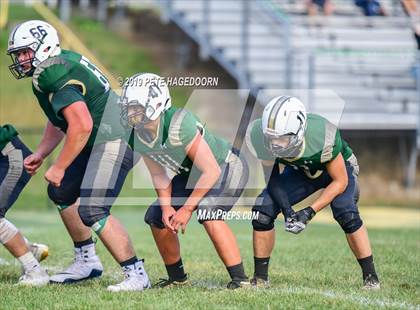 Thumbnail 3 in Morris Catholic @ Sussex County Tech photogallery.