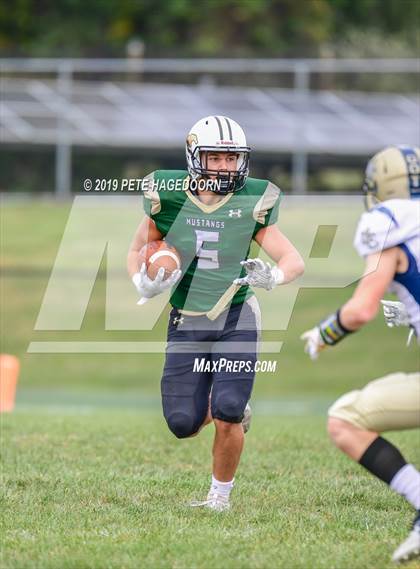 Thumbnail 1 in Morris Catholic @ Sussex County Tech photogallery.