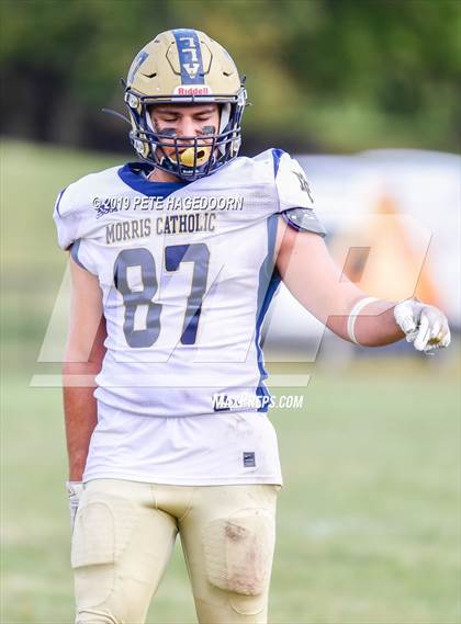 Thumbnail 1 in Morris Catholic @ Sussex County Tech photogallery.