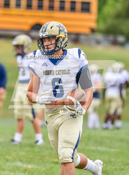 Thumbnail 2 in Morris Catholic @ Sussex County Tech photogallery.