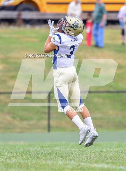 Thumbnail 2 in Morris Catholic @ Sussex County Tech photogallery.
