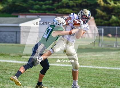 Thumbnail 2 in Morris Catholic @ Sussex County Tech photogallery.