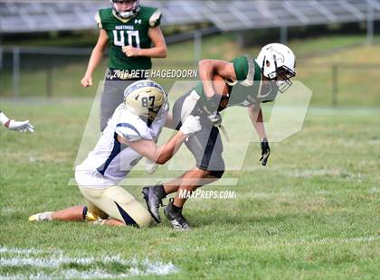 Thumbnail 1 in Morris Catholic @ Sussex County Tech photogallery.