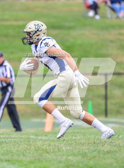 Thumbnail 3 in Morris Catholic @ Sussex County Tech photogallery.
