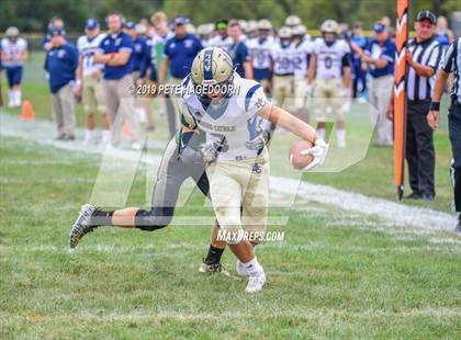 Thumbnail 2 in Morris Catholic @ Sussex County Tech photogallery.