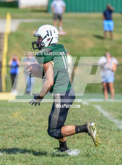 Thumbnail 1 in Morris Catholic @ Sussex County Tech photogallery.