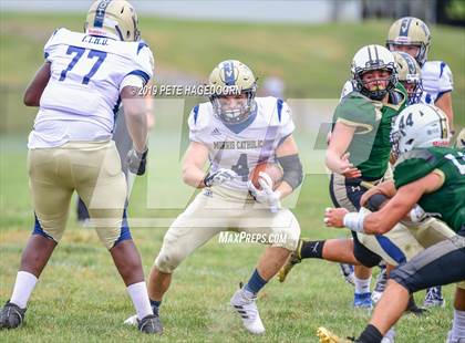 Thumbnail 2 in Morris Catholic @ Sussex County Tech photogallery.