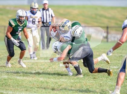 Thumbnail 1 in Morris Catholic @ Sussex County Tech photogallery.