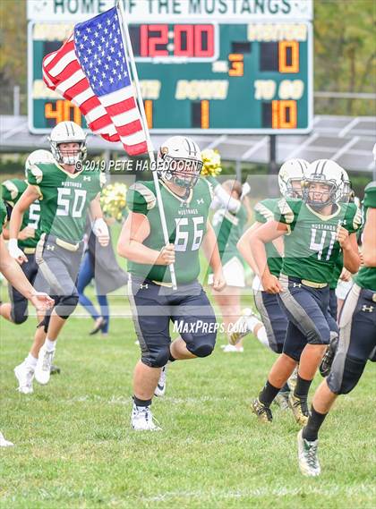 Thumbnail 2 in Morris Catholic @ Sussex County Tech photogallery.
