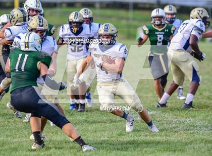 Thumbnail 3 in Morris Catholic @ Sussex County Tech photogallery.