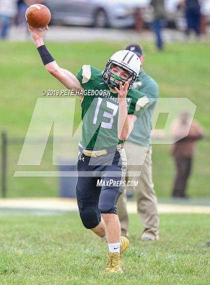 Thumbnail 2 in Morris Catholic @ Sussex County Tech photogallery.