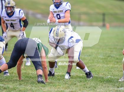 Thumbnail 1 in Morris Catholic @ Sussex County Tech photogallery.
